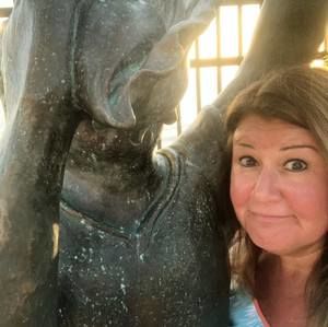 Meet your Posher, Kim